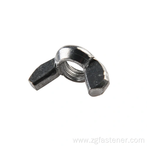 wing nut ウィングナット　フレンチレーサー 合金？ wing nut ウィングナット フレンチレーサー 合金？（レーシング